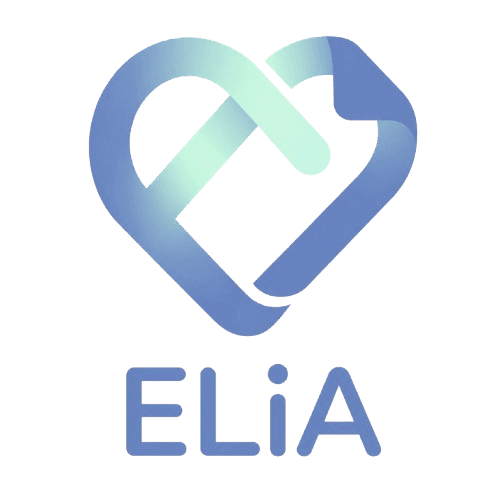 ELiA Logo